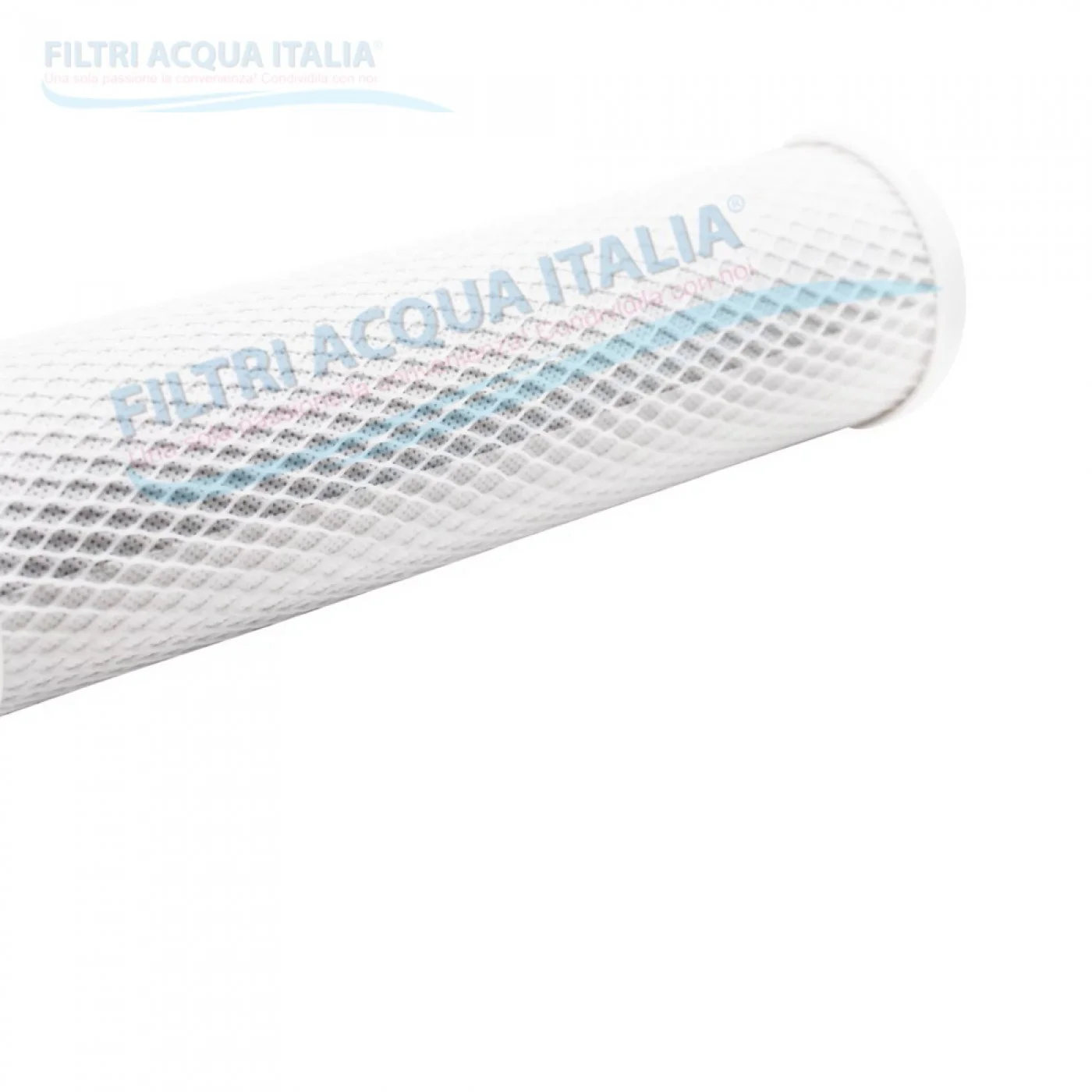 Cartucce Carbone Attivo CTO 5 Micron: Eccellente Qualità per Depuratori Osmosi Inversa Set 3 Pezzi
