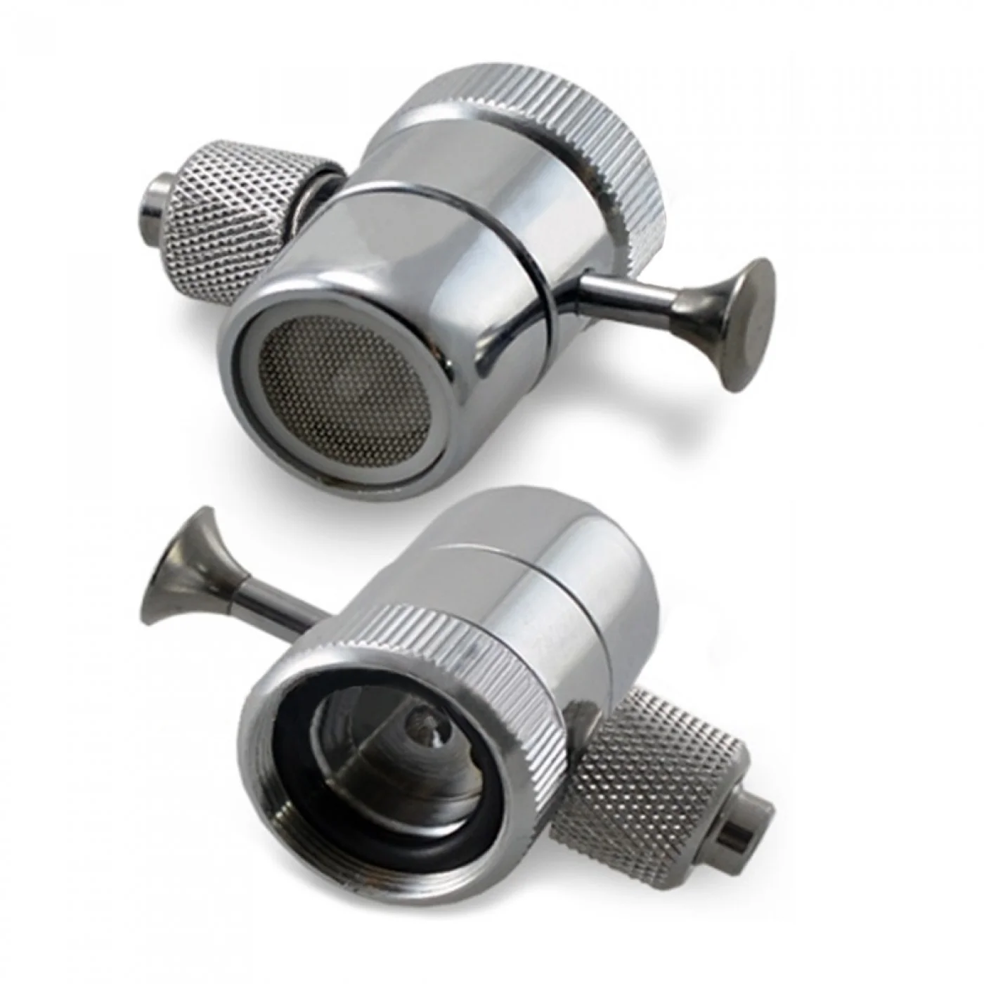 Adattatore rubinetto Diverter per DigiPure 9000S ricambio valvola deviatrice