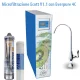 MICROFILTRAZIONE ACQUA ECOTT V1.1 CON EVERPURE 4C