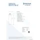 Everpure 4C2 EV9605-50: Protezione Antibatterica con Sali d'Argento Set 6 Pz  