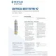 Everpure 4C2 EV9605-50: Protezione Antibatterica con Sali d'Argento Set 6 Pz  
