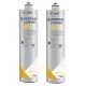 EVERPURE 4C Set 2 Pezzi EV960100 EVERPURE 4C Set 2 Pezzi EV960100