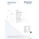 EVERPURE AC Set 2 Pezzi EV960112 EVERPURE AC Set 2 Pezzi EV960112