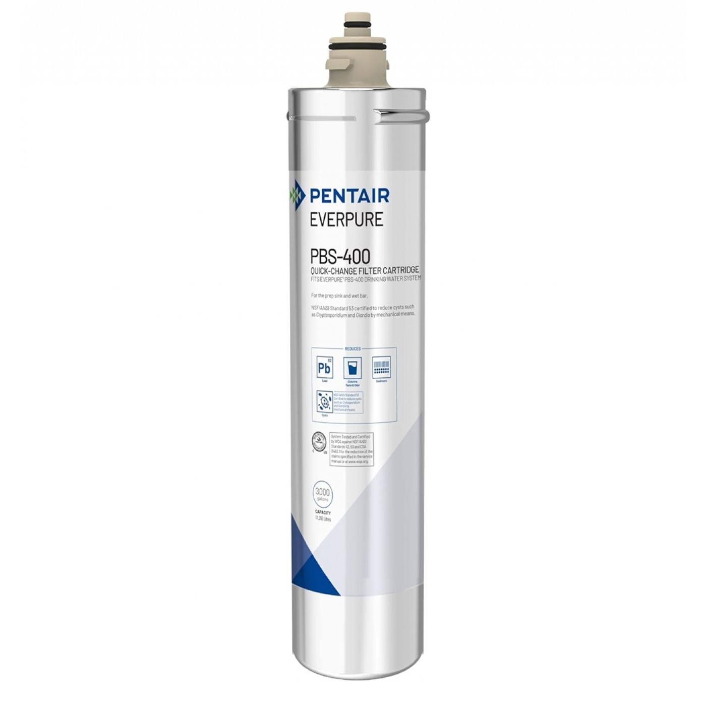 EVERPURE PBS 400 EV927086 | Filtri Acqua Italia®