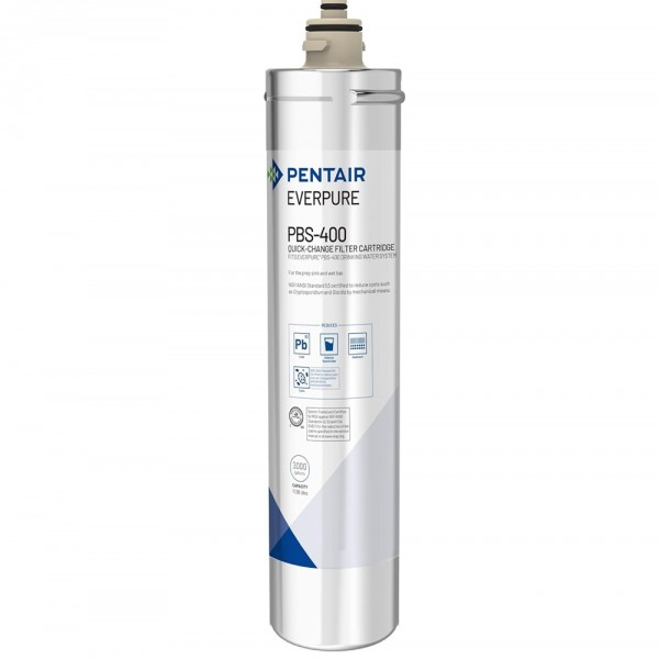 EVERPURE PBS 400 EV927086 | Filtri Acqua Italia®