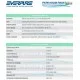 Everpure 4FC-P EV9595-31 Riduce PFAS Cloro Microplastiche Everpure 4FC-P EV9595-31 Riduce PFAS Cloro Microplastiche