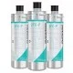 Everpure 2FC-P EV9595-11 Elimina PFAS, Cloro, Microplastiche Set 3 PZ.