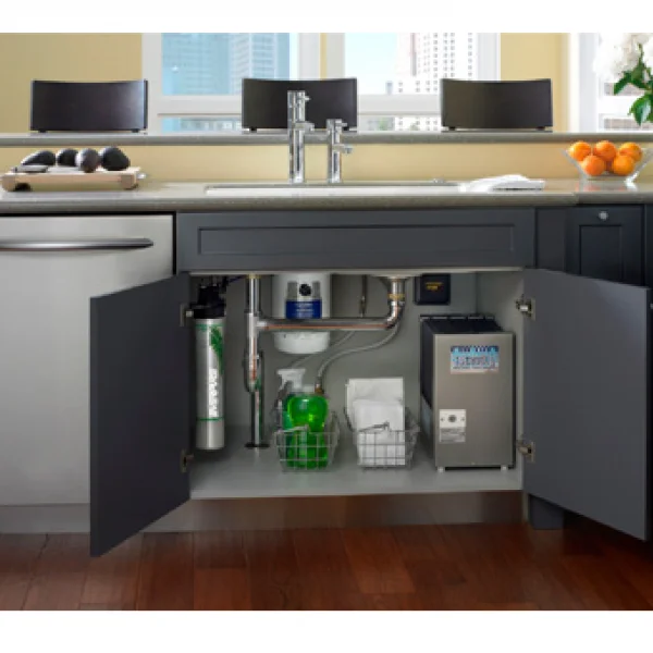 EVERPURE H104 EV9612-16 Set 2 Pezzi