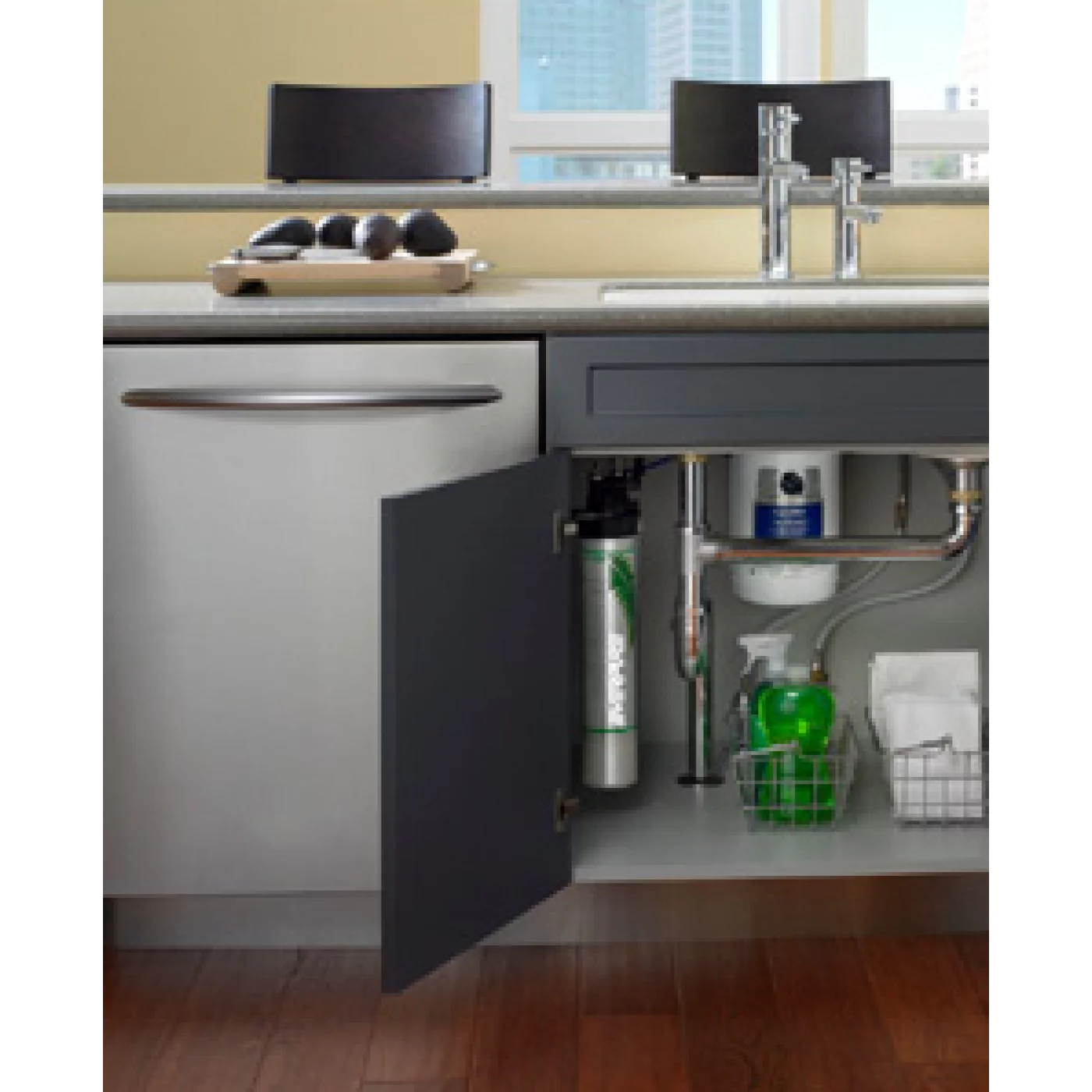 EVERPURE H54 EV9730-06 