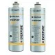 EVERPURE 2DC SET 2 PEZZI EV959106 EVERPURE 2DC SET 2 PEZZI EV959106
