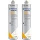 EVERPURE 4C2 Set 2 Pezzi EV9605-50 EVERPURE 4C2 Set 2 Pezzi EV9605-50