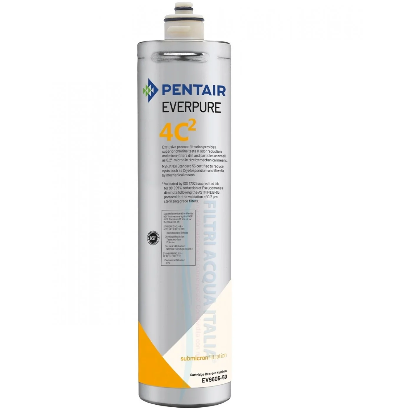 EVERPURE 4C2 EV9605-50 EVERPURE 4C2 EV9605-50