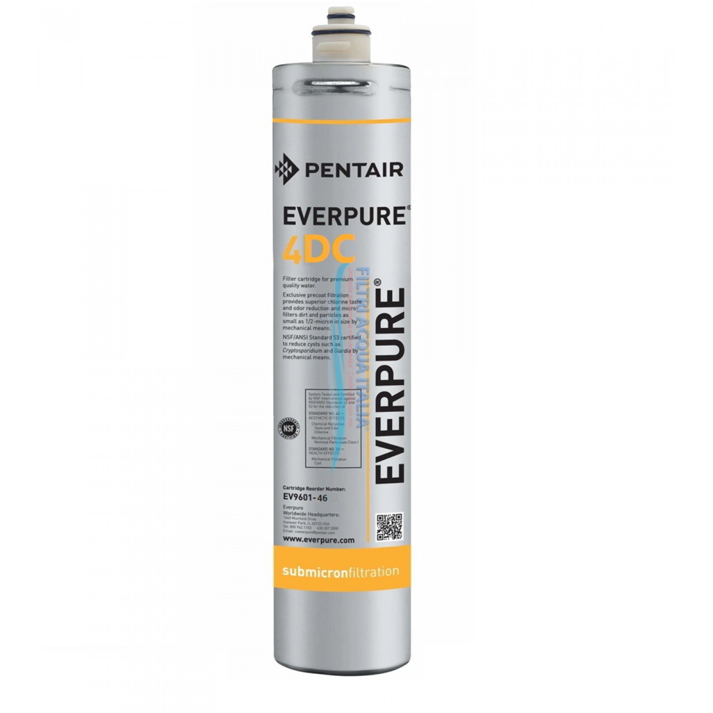 EVERPURE 4DC EV960146