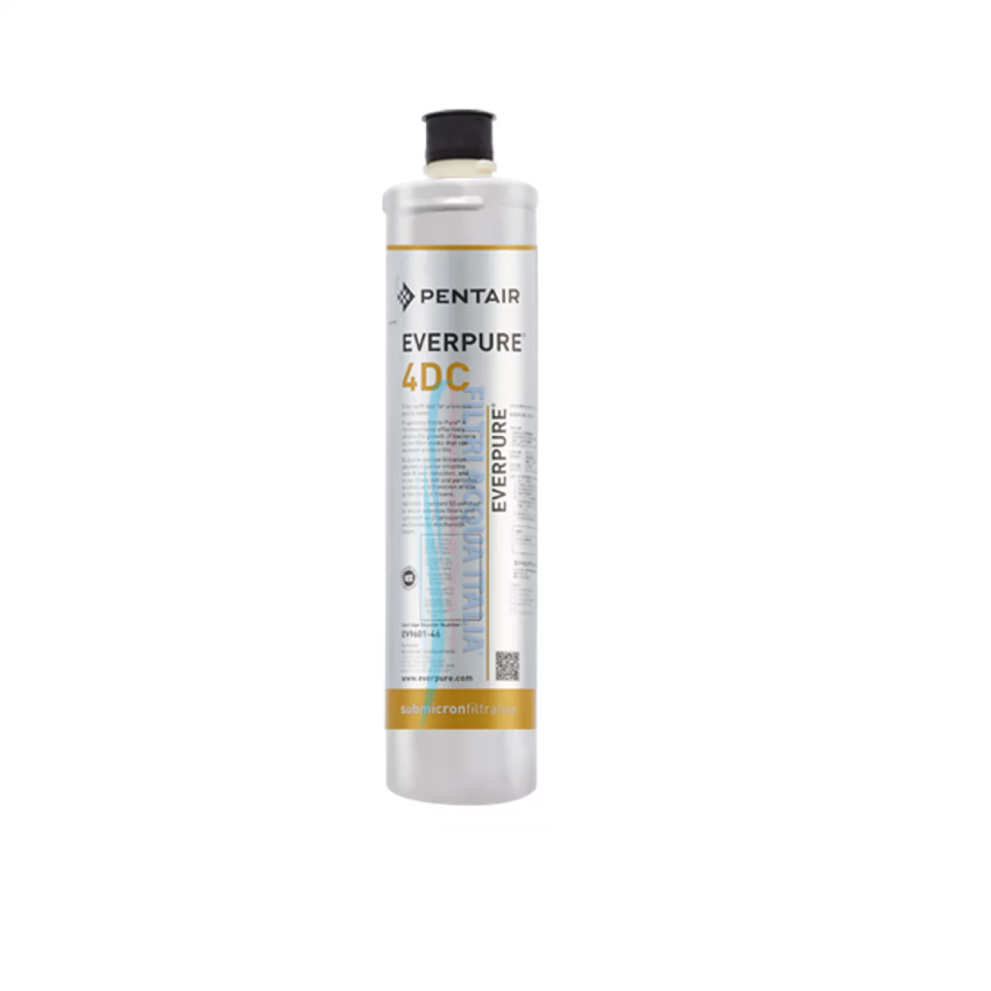 EVERPURE 4DC Set 6 pezzi EV960146 EVERPURE 4DC Set 6 pezzi EV960146