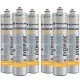 EVERPURE 4DC Set 6 pezzi EV960146 EVERPURE 4DC Set 6 pezzi EV960146