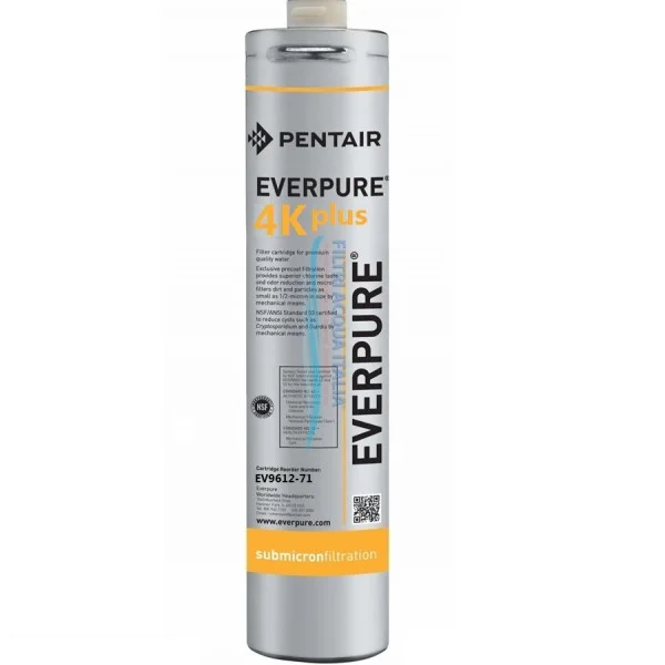 EVERPURE 4K PLUS EV9612-71