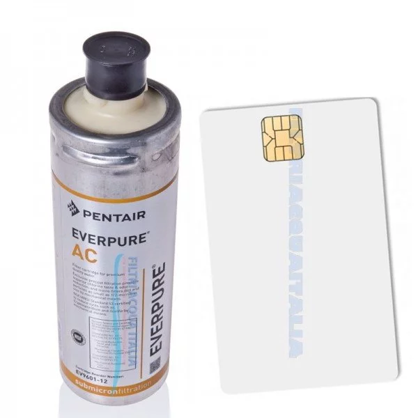 EVERPURE AC + Scheda Sblocco EVERPURE AC + Scheda Sblocco