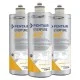 EVERPURE AC2 Set 3 Pezzi EV9605-80 EVERPURE AC2 Set 3 Pezzi EV9605-80
