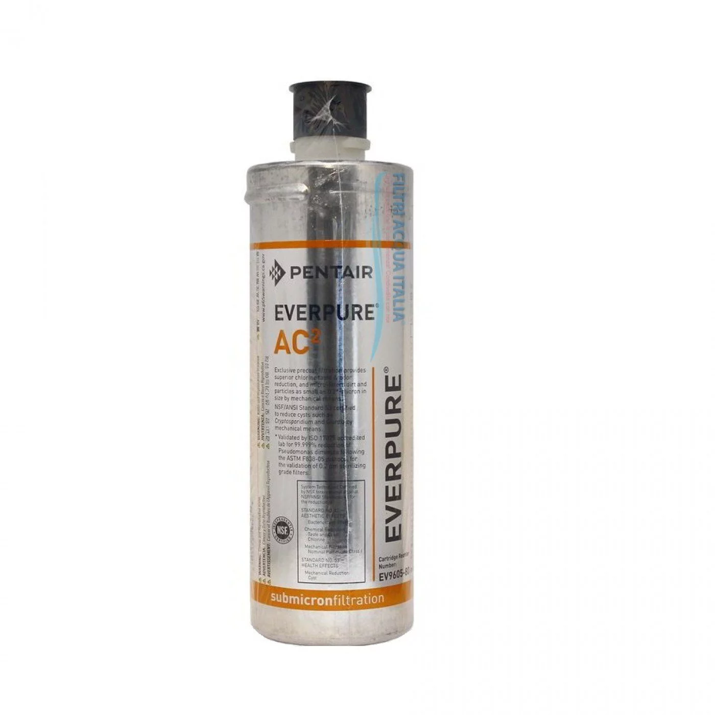 EVERPURE AC2 EV9605-80 sET 6 pZ EVERPURE AC2 EV9605-80 sET 6 pZ