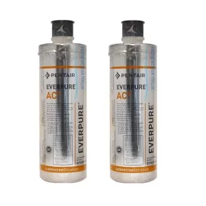 EVERPURE AC2 Set 2 Pezzi EV9605-80