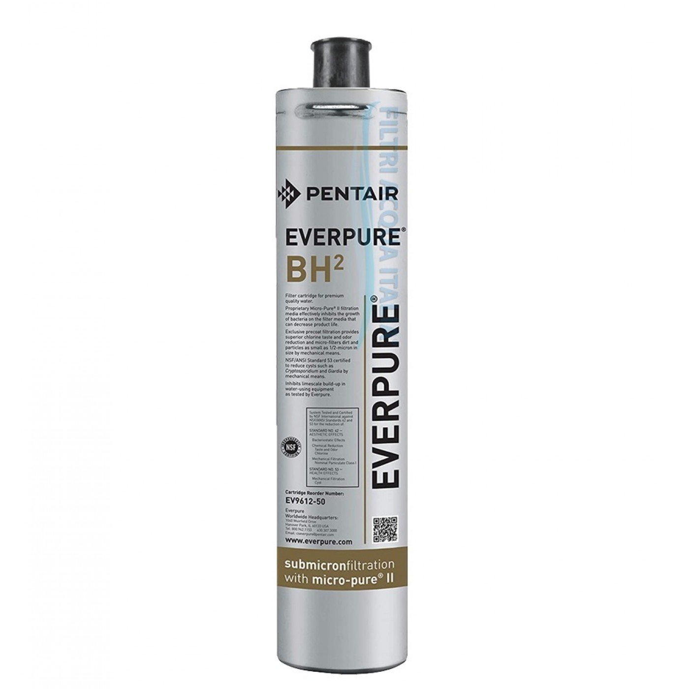 EVERPURE BH2 EV961250