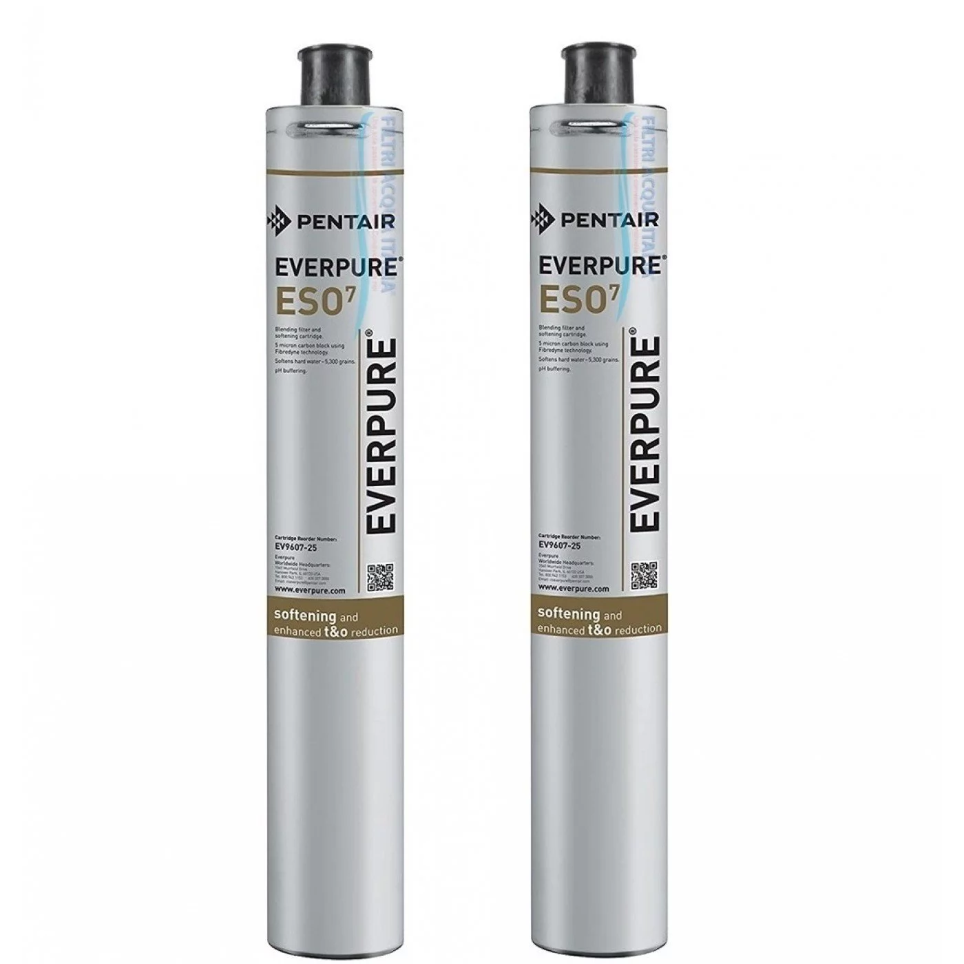 EVERPURE ESO 7 SET 2 PEZZI EV960725