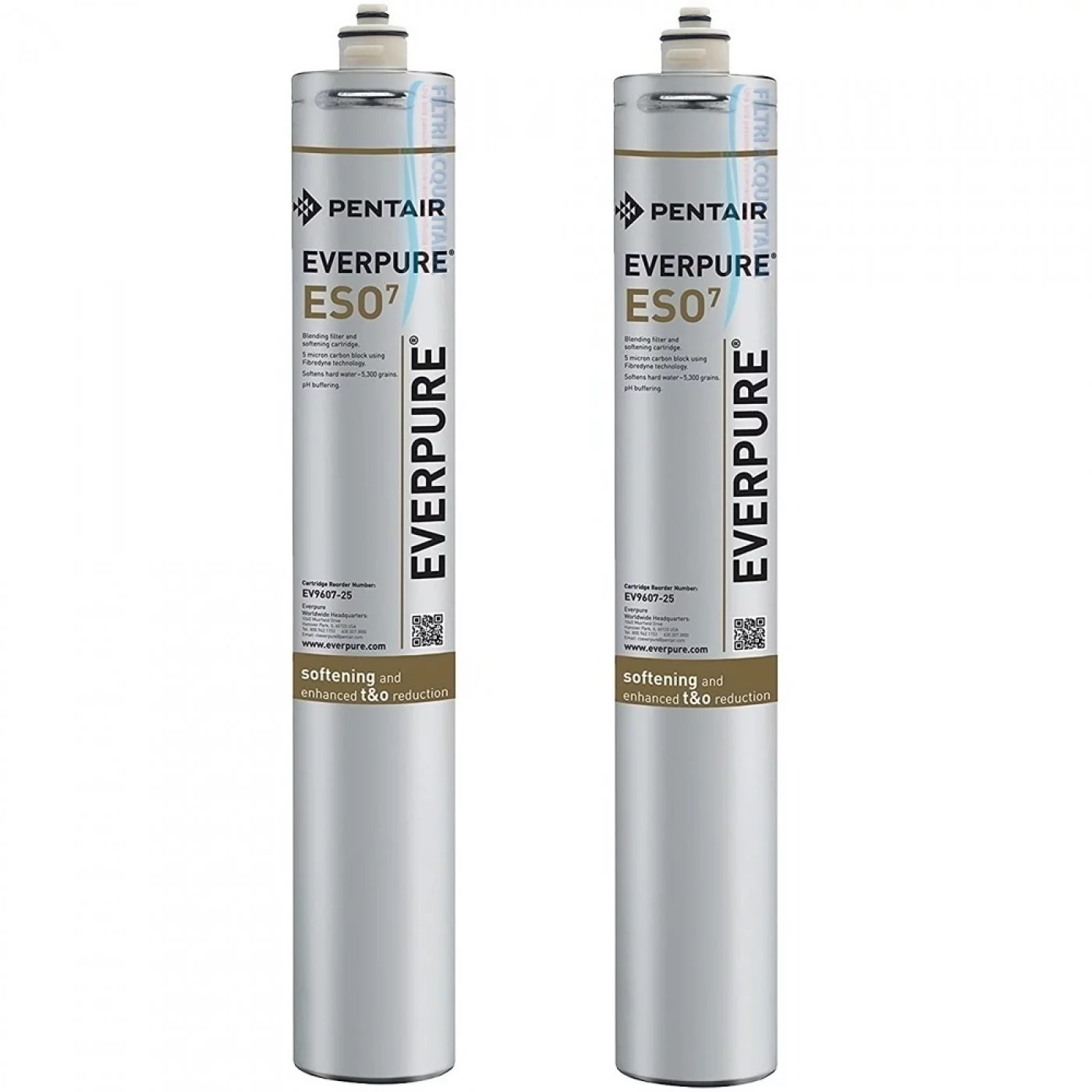 EVERPURE ESO 7 SET 2 PEZZI EV960725