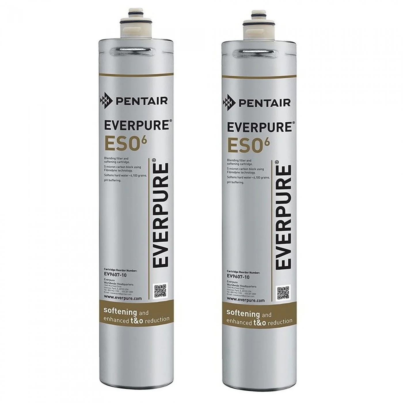 EVERPURE ESO 6 Double Pack EVERPURE ESO 6 Double Pack