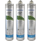 Everpure S100 EV9601-04 Set 3 Pz.