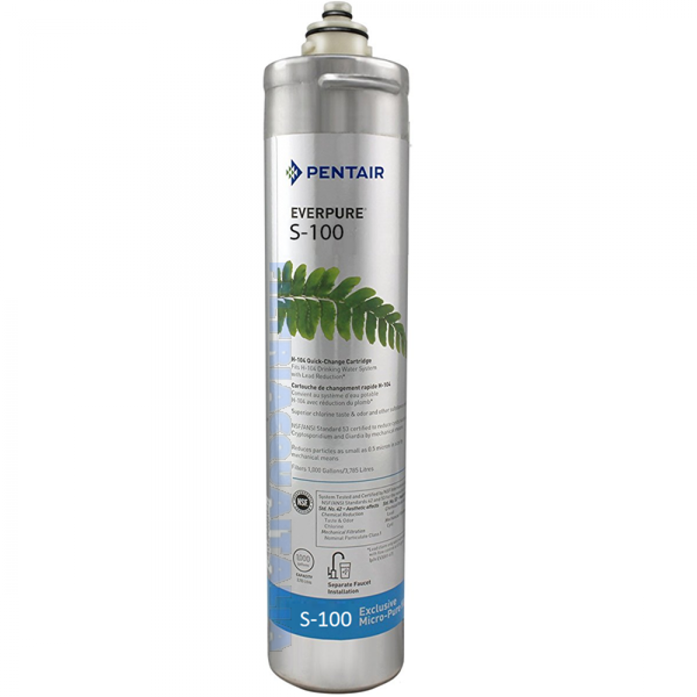 EVERPURE S100 EV9601-04