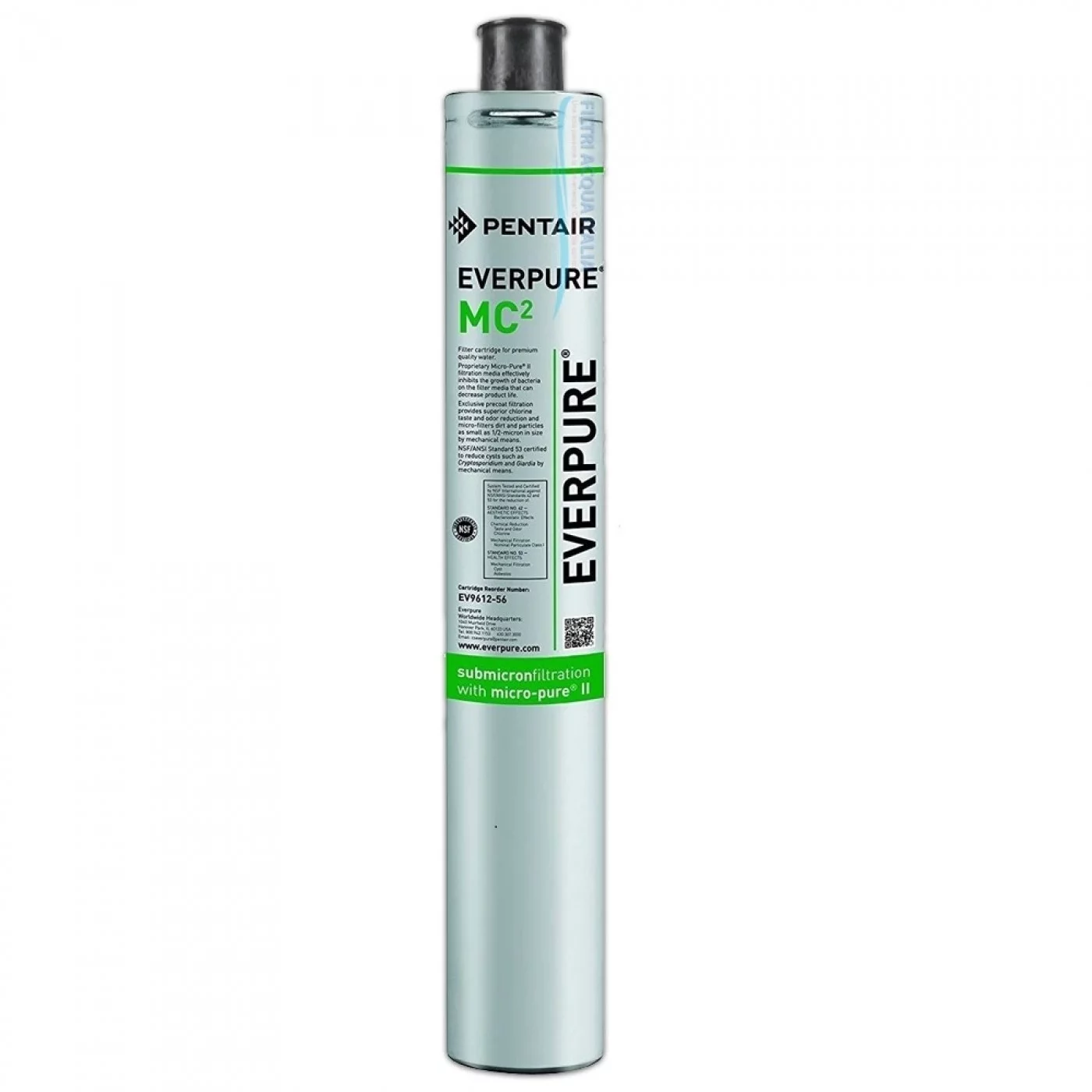 EVERPURE MC2 EVERPURE MC2