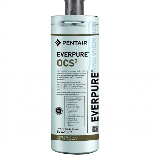 EVERPURE OCS2 EV9618-02 EVERPURE OCS2 EV9618-02