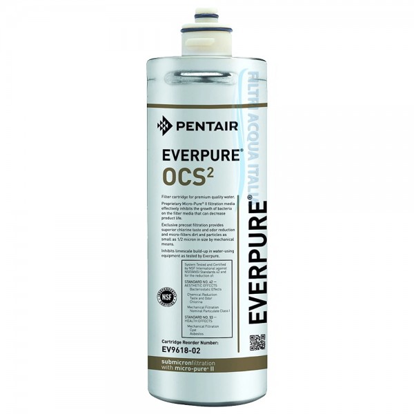 EVERPURE OCS2 EV9618-02 