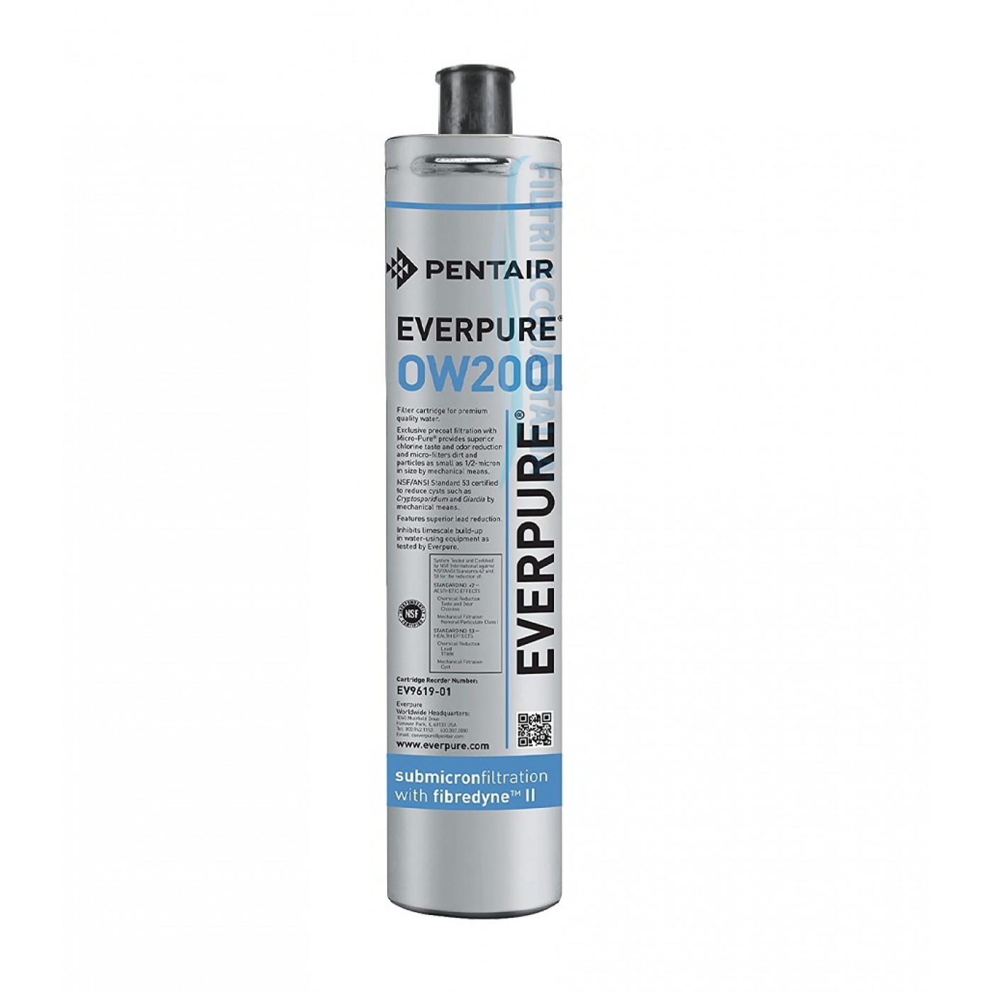 EVERPURE OW200L EV961906