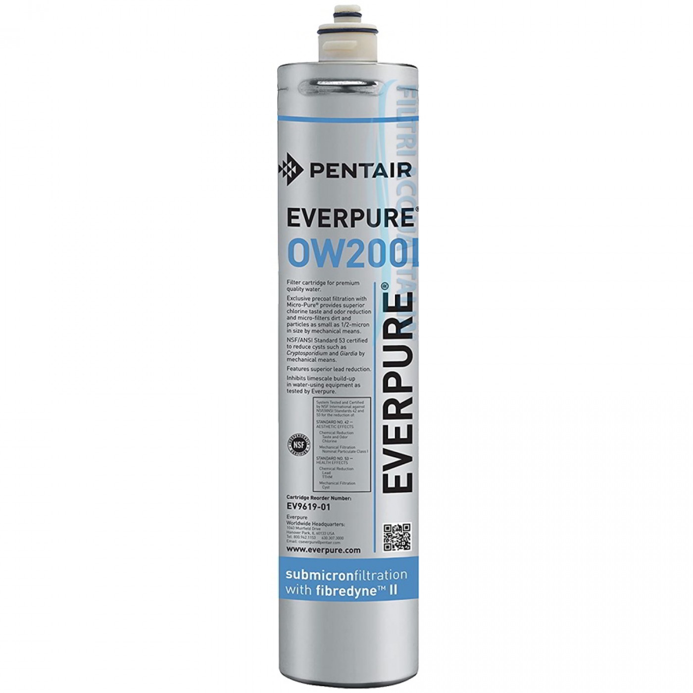 EVERPURE OW200L EV961906