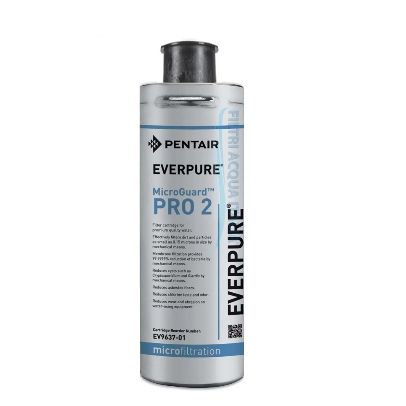 EVERPURE PRO2 MICROGUARD EV963701 EVERPURE PRO2 MICROGUARD EV963701
