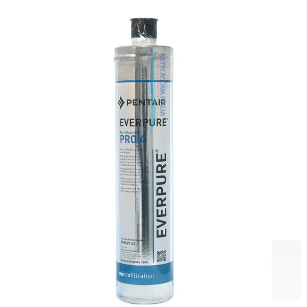 EVERPURE PRO4 MICROGUARD EV963702