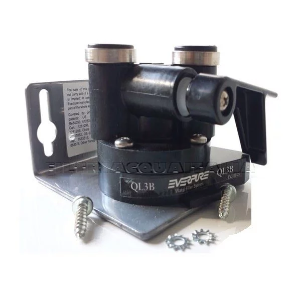 EVERPURE TESTATA QL3B EVERPURE TESTATA QL3B