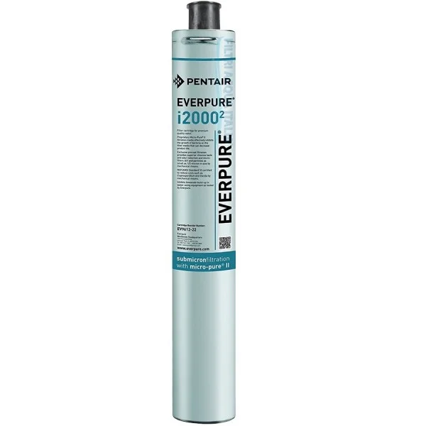 EVERPURE I2000 EV9612-22 EVERPURE I2000 EV9612-22