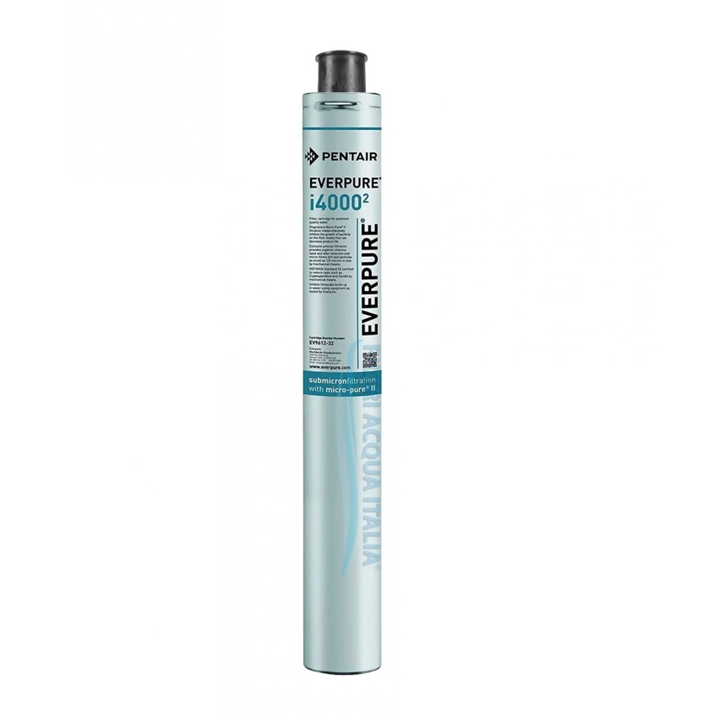 EVERPURE I4000 INSURICE EV961232 EVERPURE I4000 INSURICE EV961232