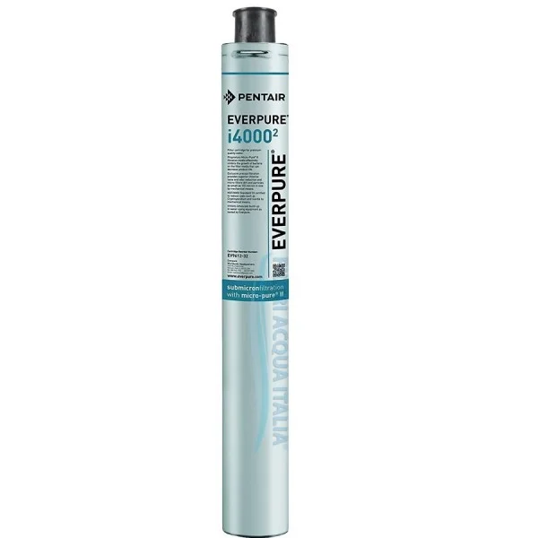 EVERPURE I4000 INSURICE EV961232 EVERPURE I4000 INSURICE EV961232