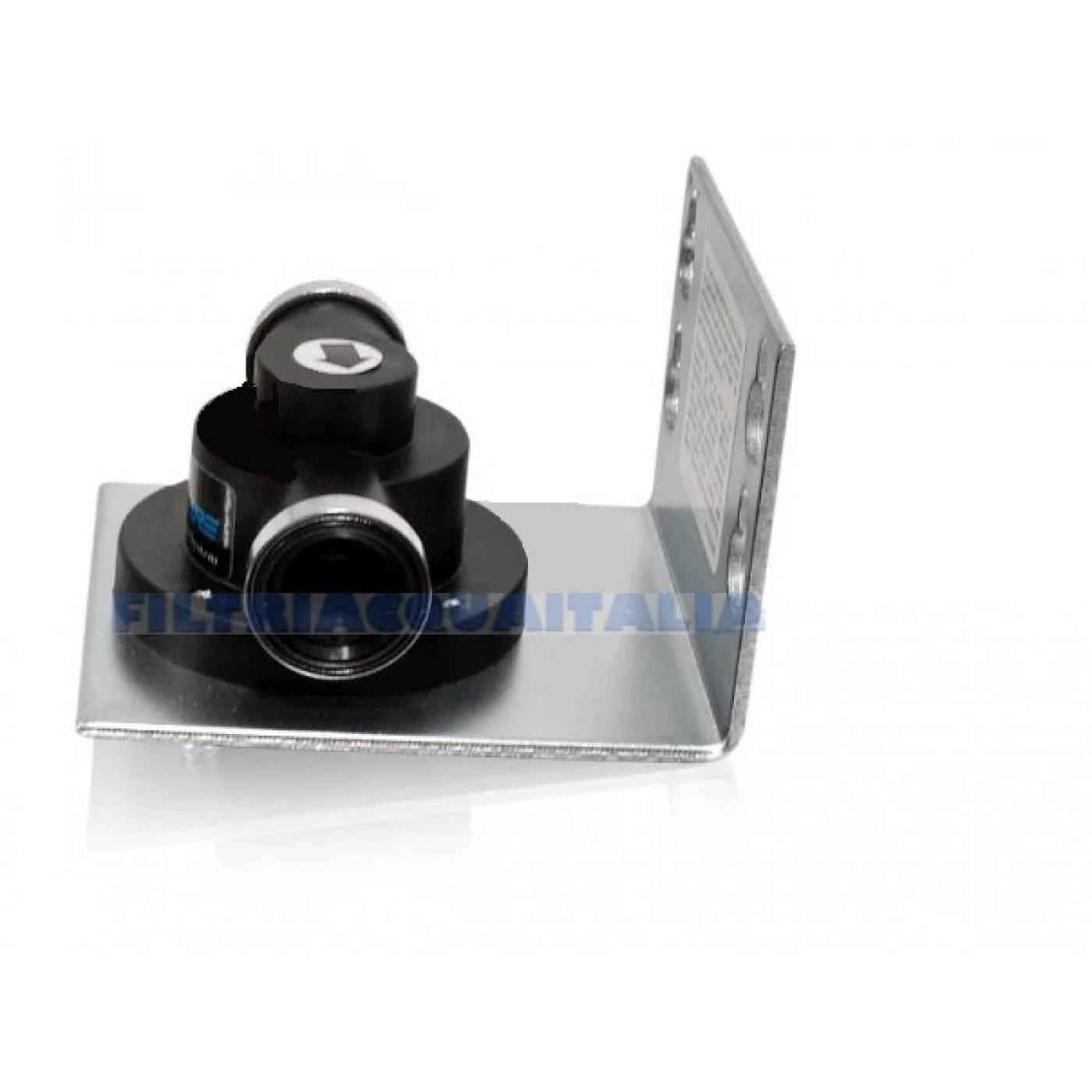 EVERPURE TESTATA QL2B PER FILTRI EVERPURE EVERPURE TESTATA QL2B PER FILTRI EVERPURE
