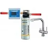 Kit 2DC con Rubinetto 3 Vie CAR4101SK 
