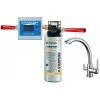 Kit AC2 con Rubinetto 3 Vie Nilo 