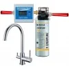KIT AC CON RUBINETTO A 3 VIE POLDO 