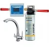 KIT AC CON RUBINETTO A 3 VIE NILO 