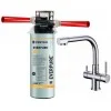 KIT 4C CON RUBINETTO 3 VIE 