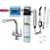 EVERPURE H104 CON RUBINETTO 3 VIE  