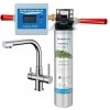EVERPURE H104 CON RUBINETTO 3 VIE 
