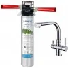EVERPURE H104 CON MISCELATORE 3 VIE 